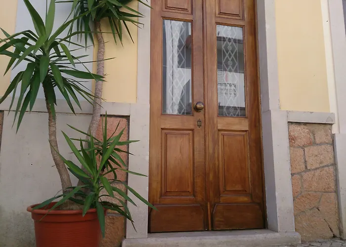 Sunlight House Hotel Faro